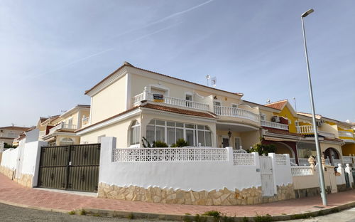 Ciudad Quesada · Alicante REF #CSPJ-19272 · Townhouse 236084234