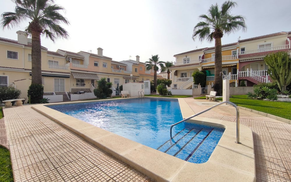 Ciudad Quesada · Alicante REF #CSPJ-19272 · Townhouse 236084234