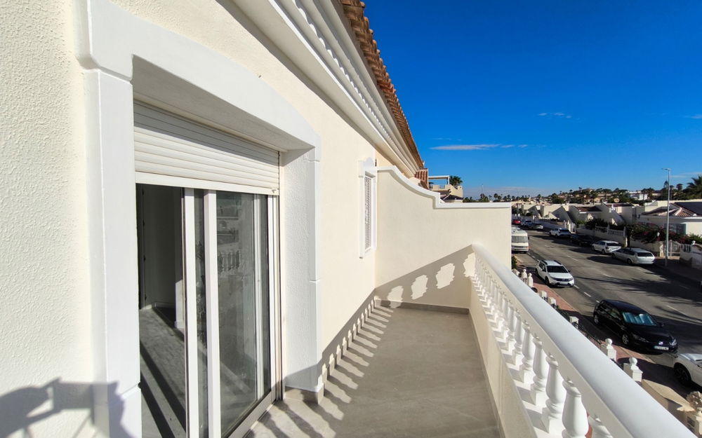 Ciudad Quesada · Alicante REF #CSPJ-19272 · Townhouse 236084234