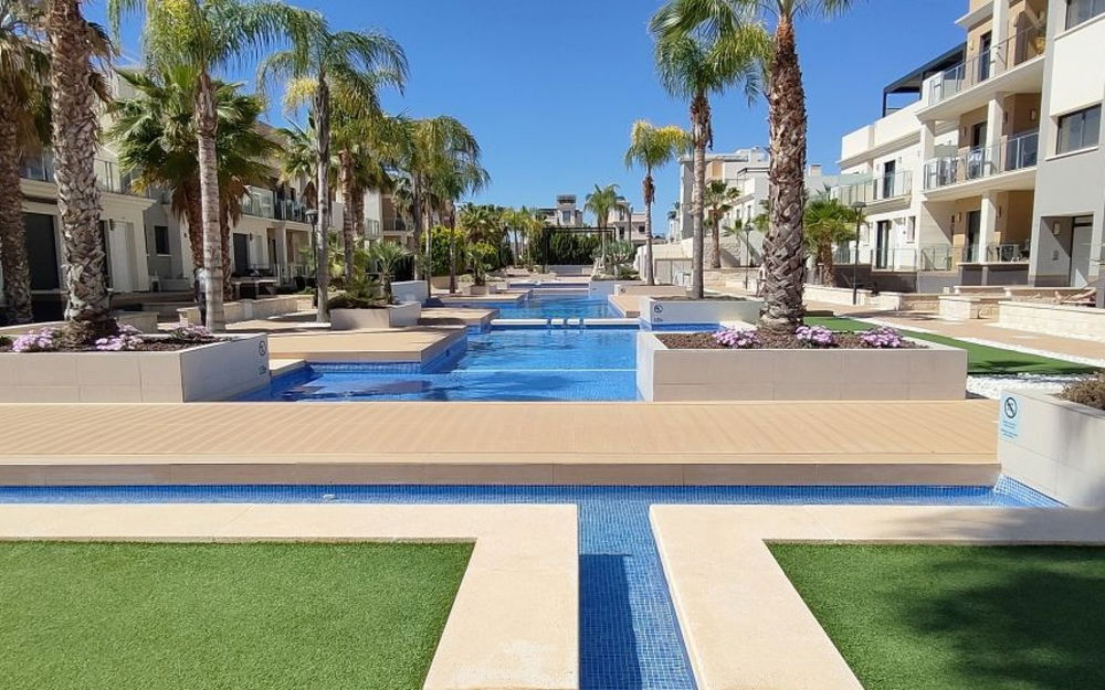 La Zenia · Alicante REF #CSPE-68742 · Apartment 2152414601