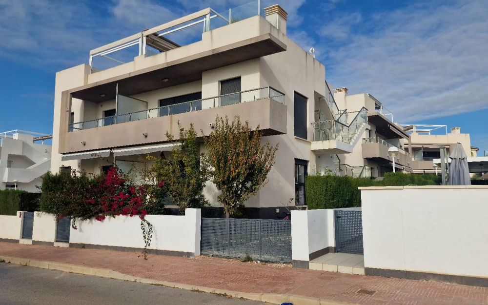 Ciudad Quesada · Alicante REF #CSPJ-97022 · Apartment 4169416521