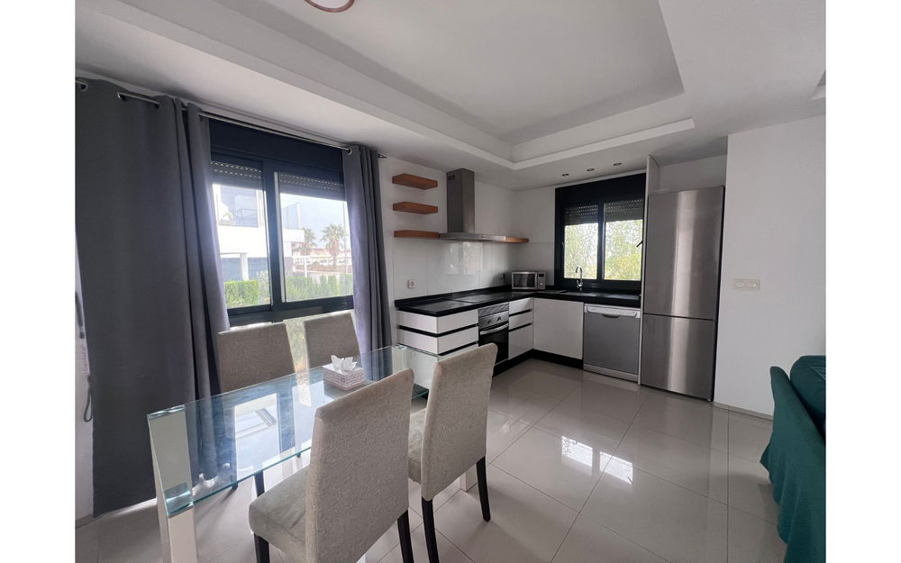 Ciudad Quesada · Alicante REF #CSPJ-97022 · Apartment 4169416521