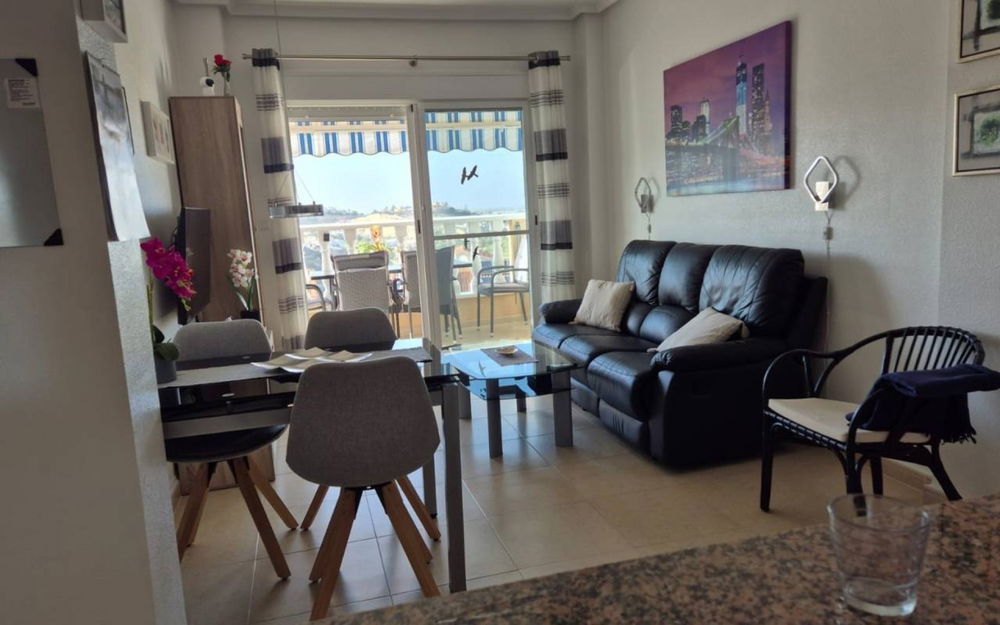 Ciudad Quesada · Alicante REF #CSPR-39721 · Apartment 3908256304