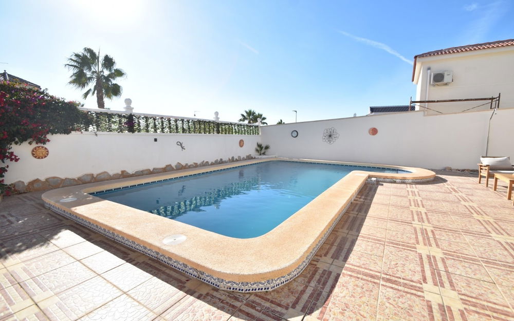 Ciudad Quesada · Alicante REF #CSPQ-47765 · Villa 3079502965