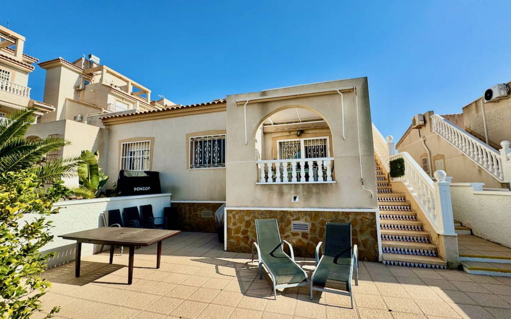 Ciudad Quesada · Alicante REF #CSPJ-53988 · Villa 2638186875