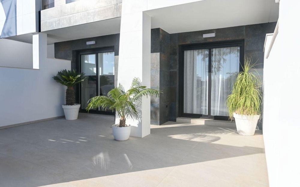 Pilar de la Horadada · Alicante REF #CSPN-86322 · Apartment 2681028491