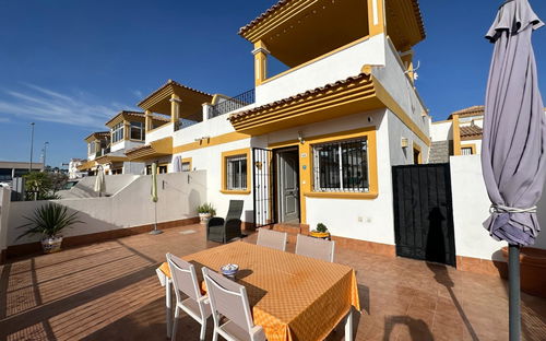 Los Montesinos · Alicante REF #CSPA-26927 · Townhouse 3918026029