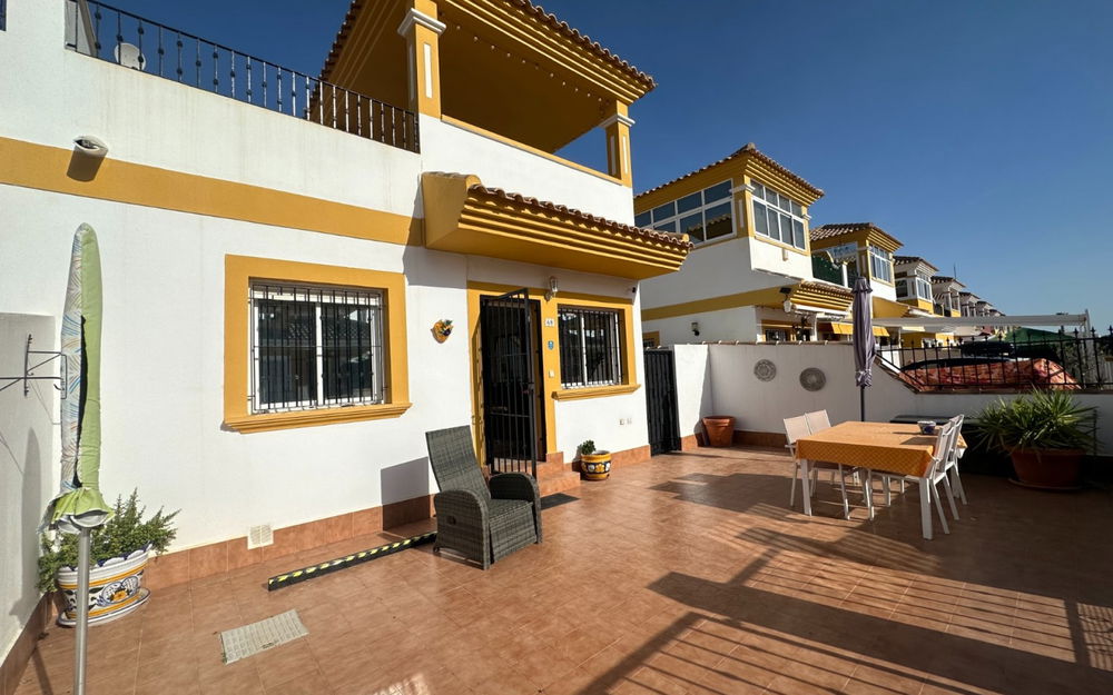 Los Montesinos · Alicante REF #CSPA-26927 · Townhouse 3918026029