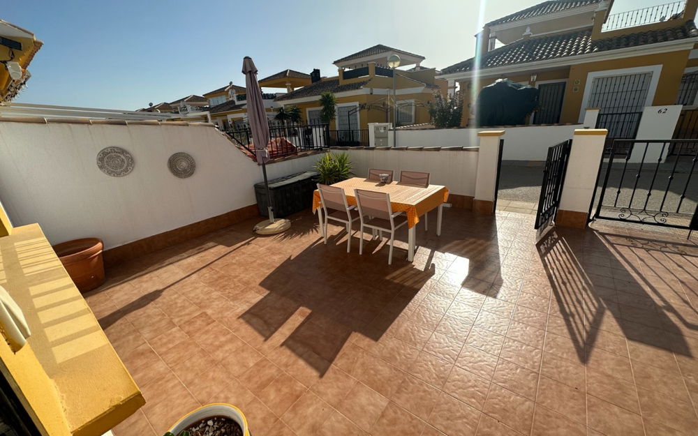 Los Montesinos · Alicante REF #CSPA-26927 · Townhouse 3918026029