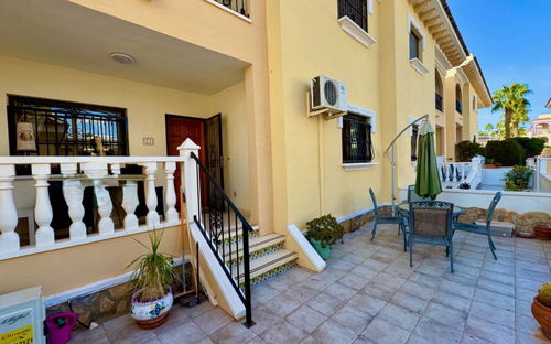 Ciudad Quesada · Alicante REF #CSPR-21679 · Apartment 239232515