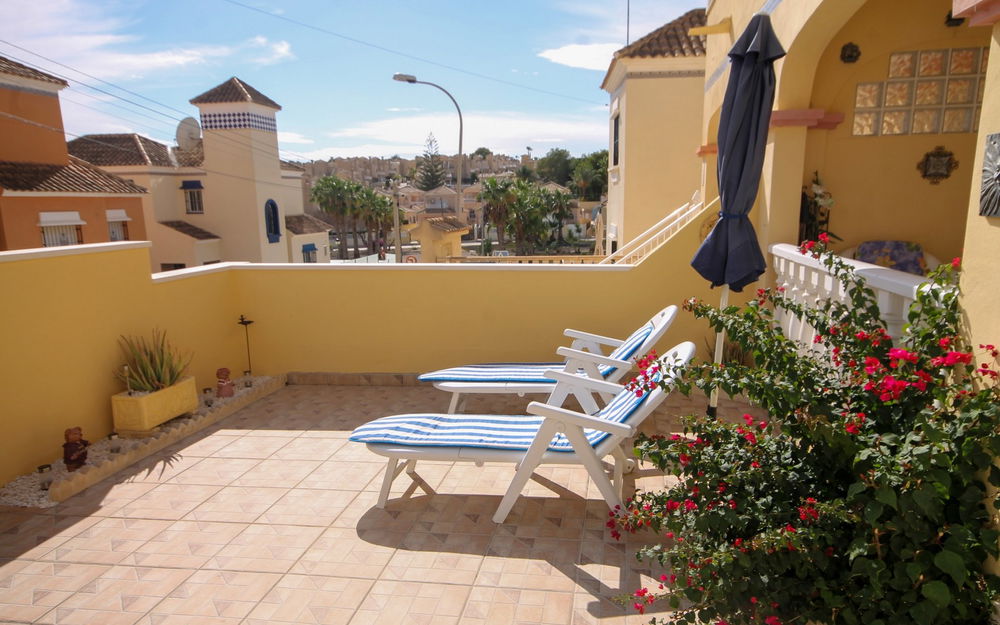 Villamartin · Alicante REF #CSPV-88584 · Townhouse 789000191