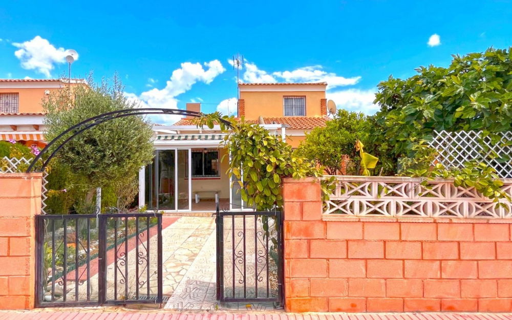 Playa Flamenca · Alicante REF #CSPZ-33793 · Villa 1277466662