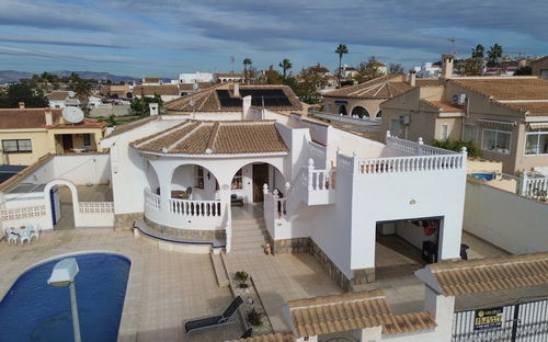 Ciudad Quesada · Alicante REF #CSPL-16918 · Villa 1159134451