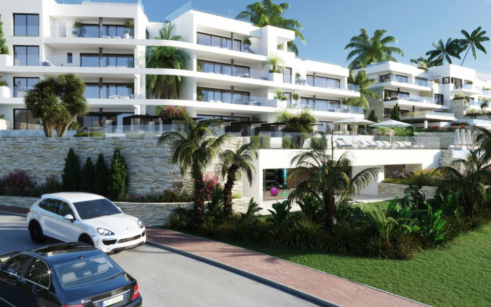 Campoamor · Alicante REF #CSPN-52151 · Apartment 2438798587