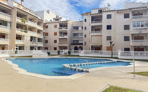 Torrevieja · Alicante REF #CSPD-98025 · Apartment 1044025421