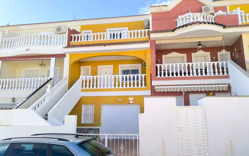 Ciudad Quesada · Alicante REF #CSPJ-82074 · Townhouse 2418476297