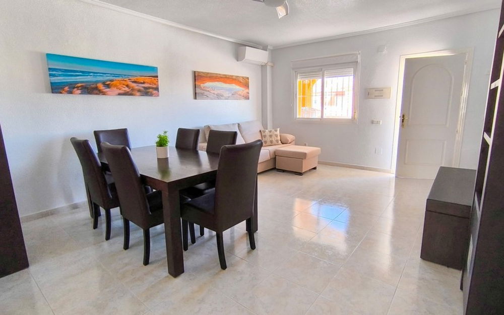 Ciudad Quesada · Alicante REF #CSPJ-82074 · Townhouse 2418476297