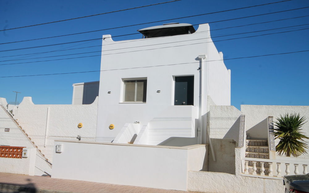 Villamartin · Alicante REF #CSPV-29852 · Townhouse 3728731894