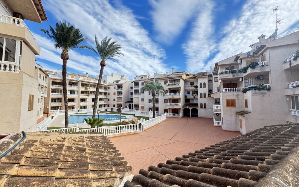 Torrevieja · Alicante REF #CSPD-75575 · Apartment 646988329