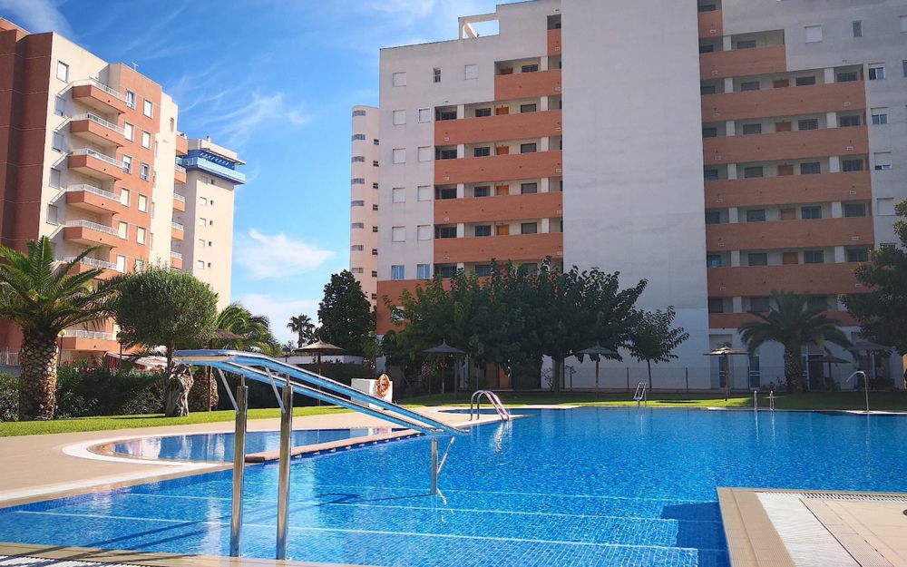 Guardamar Del Segura · Alicante REF #CSPG-84894 · Apartment 4238768514