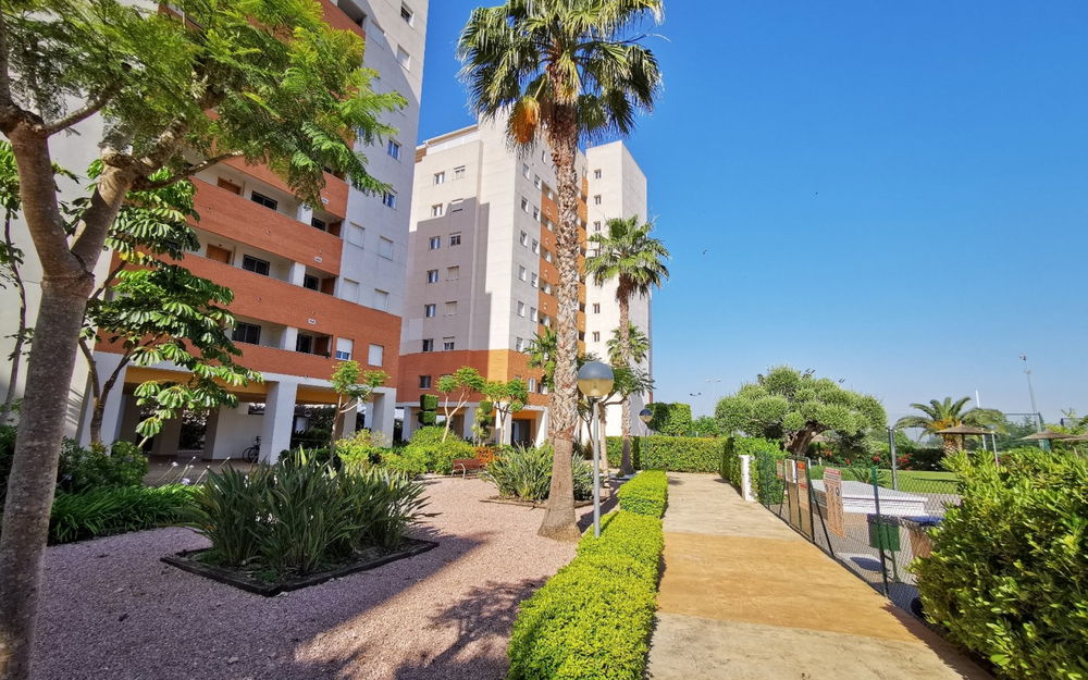 Guardamar Del Segura · Alicante REF #CSPG-84894 · Apartment 4238768514