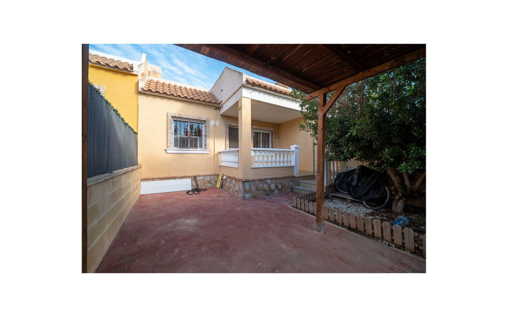 Ciudad Quesada · Alicante REF #CSPJ-13184 · Townhouse 2838225576