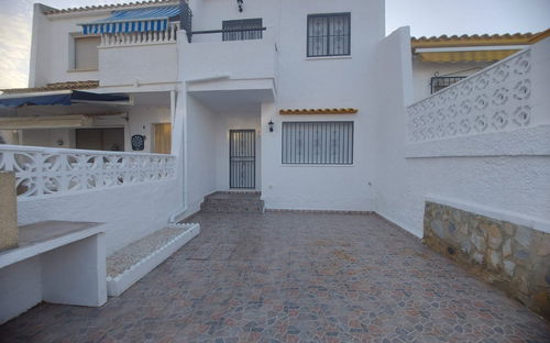 La Florida · Alicante REF #CSPZ-54795 · Townhouse 2598317307