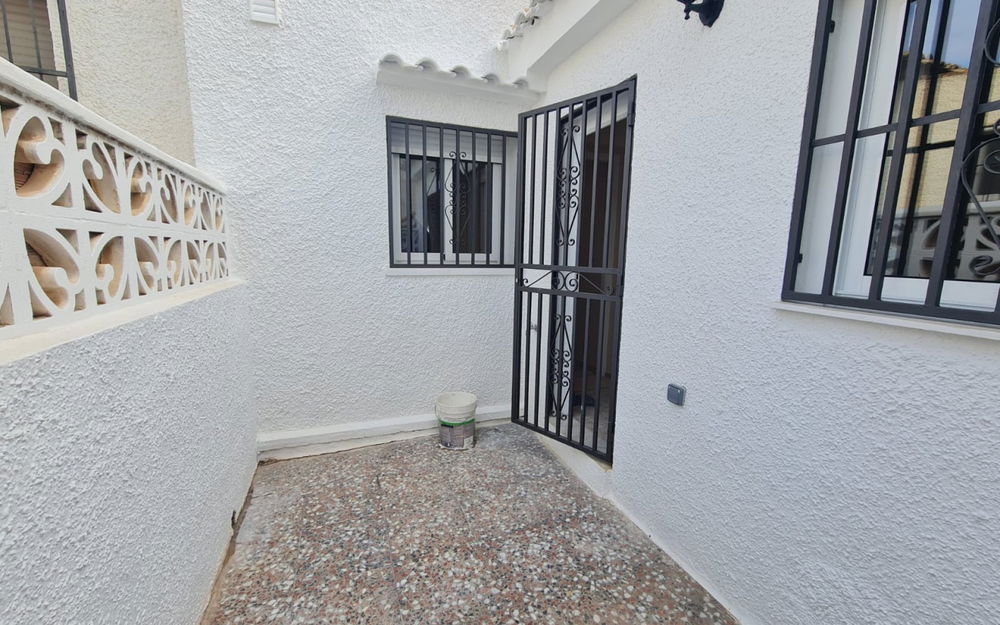 La Florida · Alicante REF #CSPZ-54795 · Townhouse 2598317307