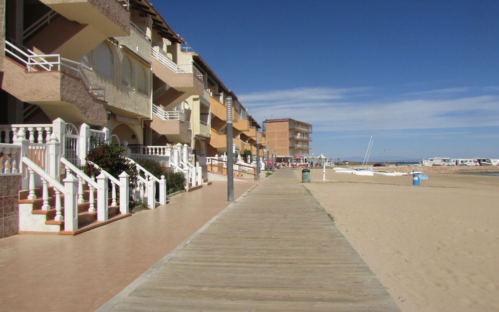 La Mata · Alicante REF #CSPS-87880 · Apartment 2855341528