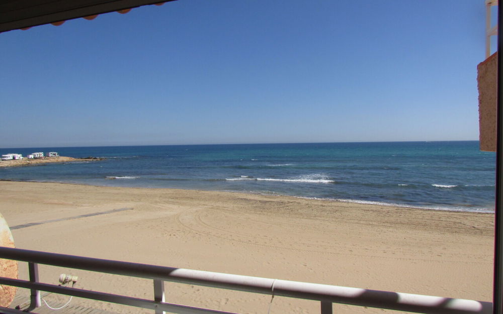 La Mata · Alicante REF #CSPS-87880 · Apartment 2855341528