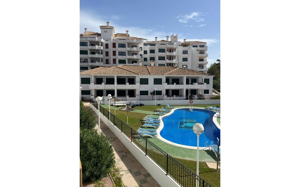 Campoamor · Alicante REF #CSPN-56105 · Apartment 3633711610