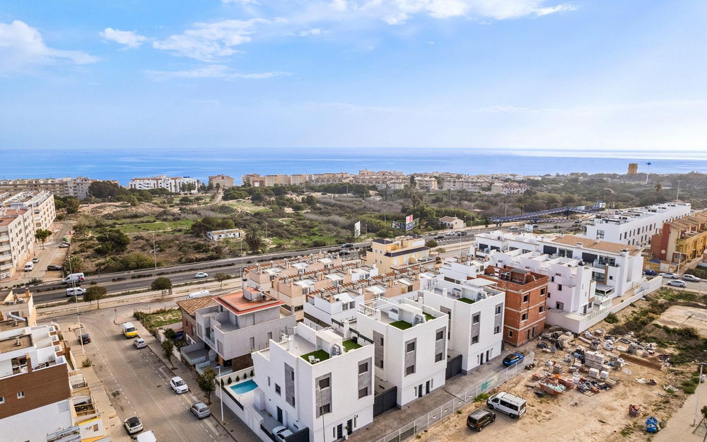 Guardamar Del Segura · Alicante REF #CSPN-28022 · Villa 2133828964