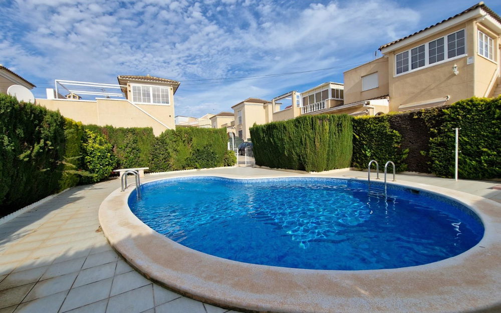 Guardamar Del Segura · Alicante REF #CSPG-75566 · Townhouse 2964218285