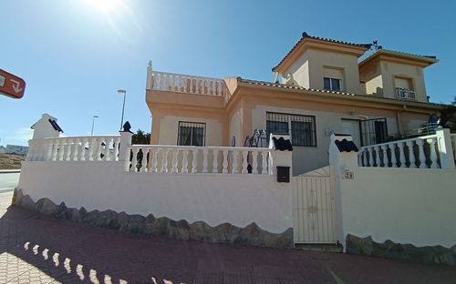 Ciudad Quesada · Alicante REF #CSPJ-12576 · Villa 1402748947