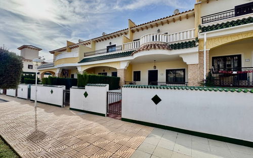 Ciudad Quesada · Alicante REF #CSPJ-97599 · Townhouse 2125313357