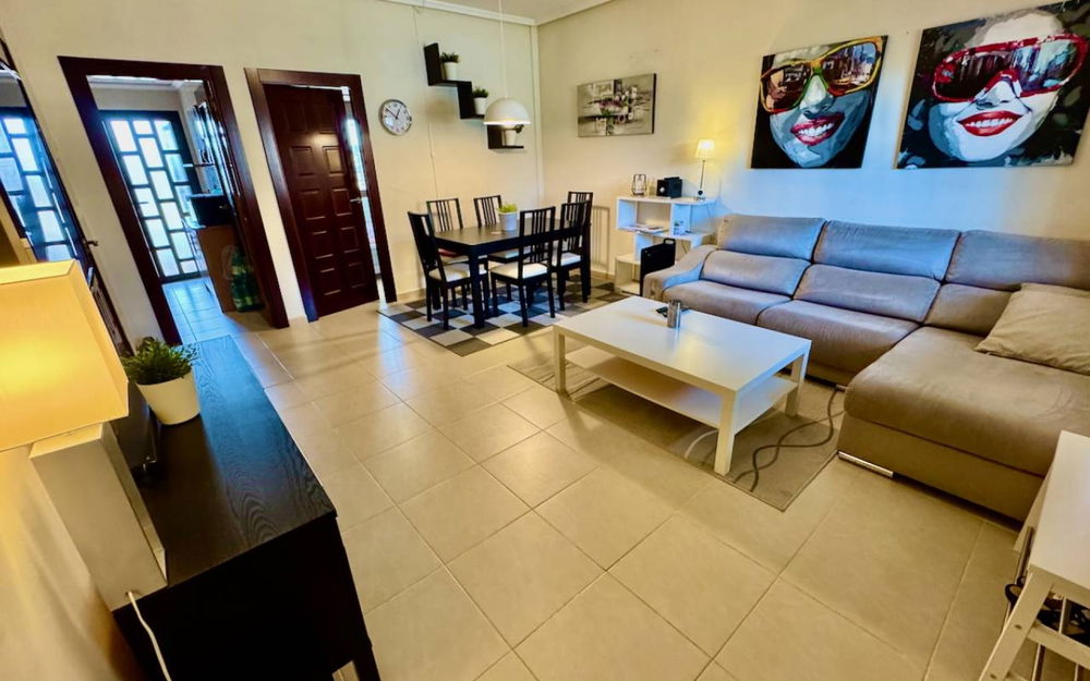 Ciudad Quesada · Alicante REF #CSPJ-97599 · Townhouse 2125313357