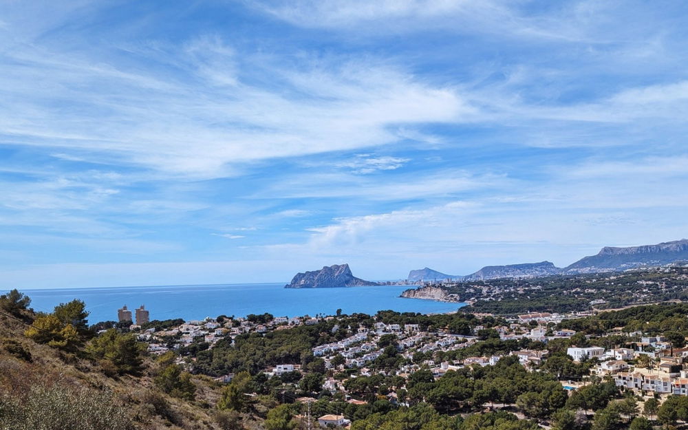 Moraira · Alicante REF #CSPC-17765 · Villa 2898945159