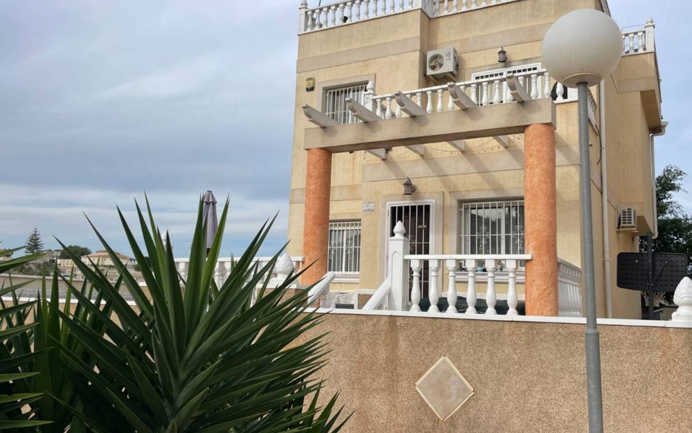 Ciudad Quesada · Alicante REF #CSPR-35096 · Villa 1666897012