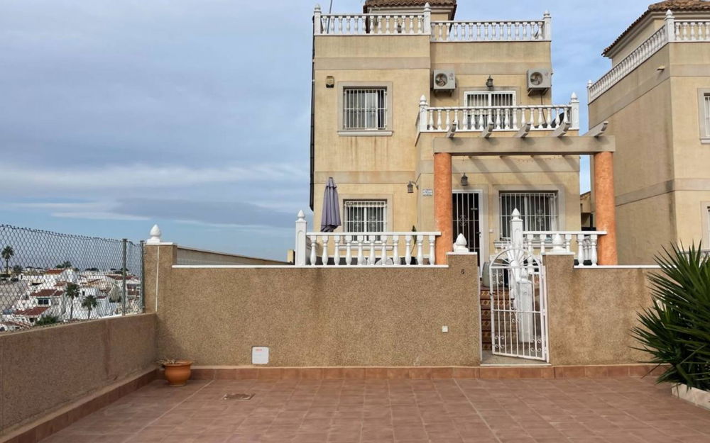 Ciudad Quesada · Alicante REF #CSPR-35096 · Villa 1666897012