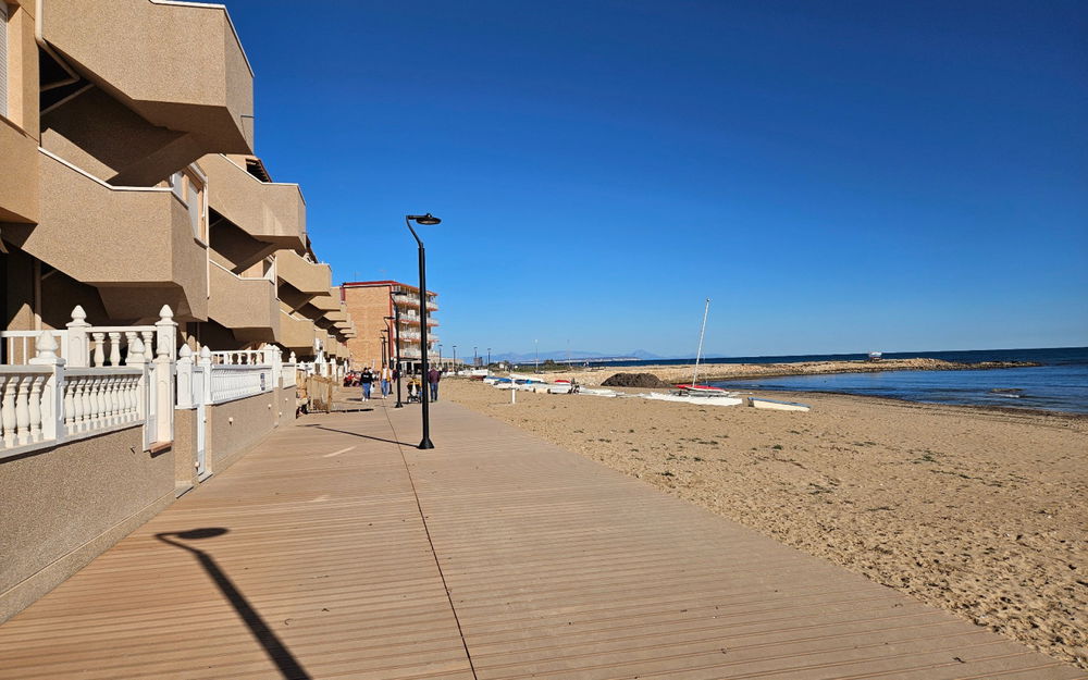 La Mata · Alicante REF #CSPZ-87315 · Apartment 474626115