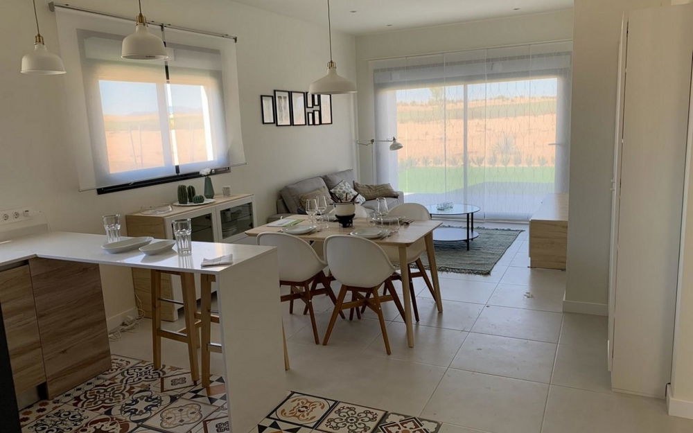 Alhama De Murcia · Murcia REF #CSPN-27935 · Apartment 4017772439