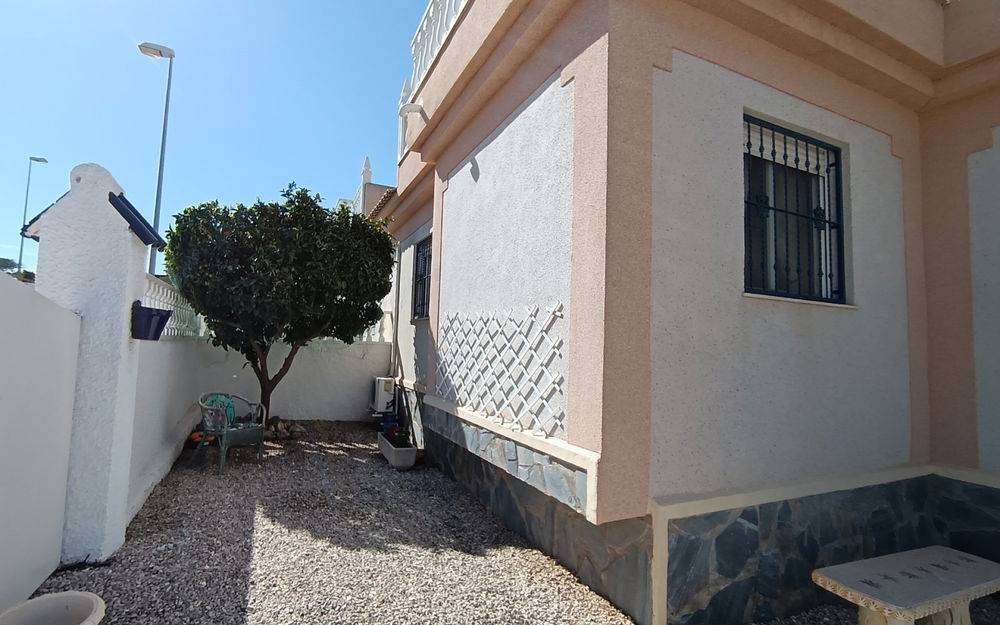 Ciudad Quesada · Alicante REF #CSPJ-70620 · Villa 816068908