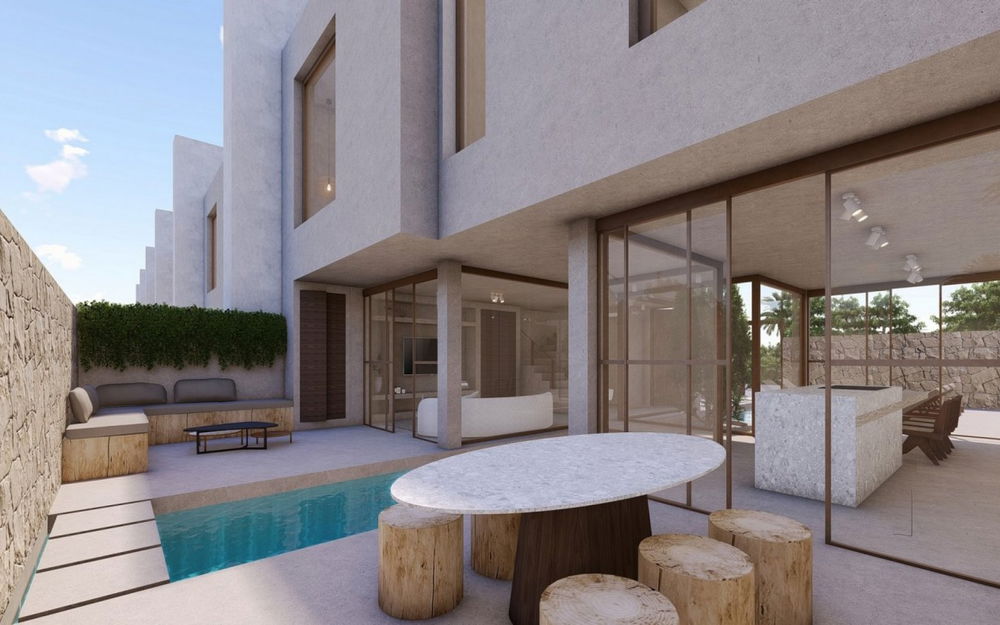 Formentera Del Segura · Alicante REF #CSPN-50974 · Villa 2056638041