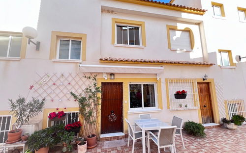 Orihuela · Alicante REF #CSPA-40175 · Townhouse 2133179162