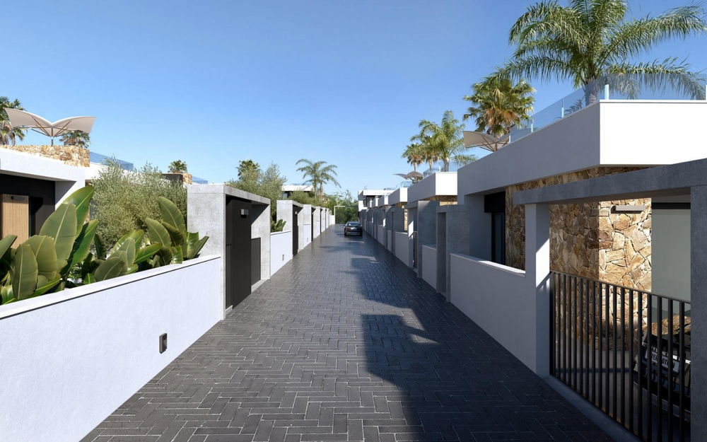 Ciudad Quesada · Alicante REF #CSPN-30995 · Villa 1235398696