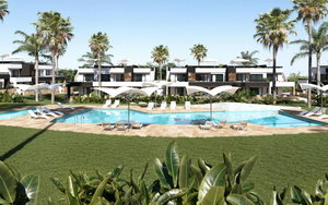 Ciudad Quesada · Alicante REF #CSPN-74555 · Apartment 1278230671
