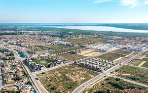 Ciudad Quesada · Alicante REF #CSPN-37496 · Apartment 8612390