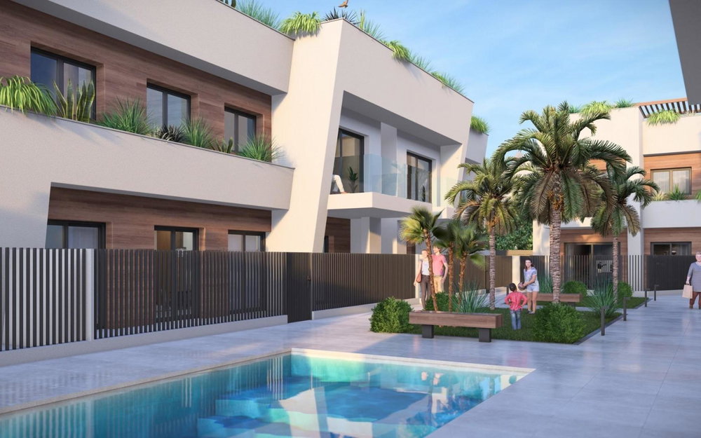 Torre Pacheco · Murcia REF #CSPN-31506 · Apartment 4026104771
