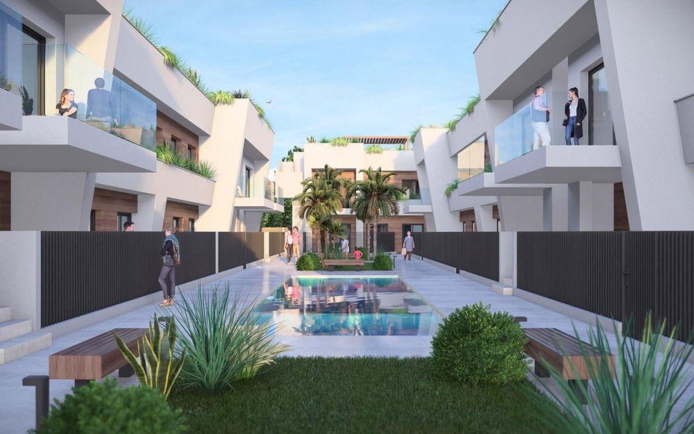 Torre Pacheco · Murcia REF #CSPN-31506 · Apartment 4026104771