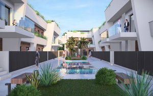 Torre Pacheco · Murcia REF #CSPN-31506 · Apartment 4026104771